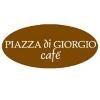 Piazza Di Giorgio Cafe Logo