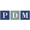 Piazza Donnely & Marlette (PDM) Logo