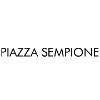 Piazza Sempione Logo