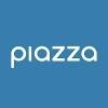 piazza Logo