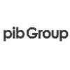 PIB Group Logo