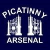 Picatinny Arsenal Logo