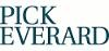 Pick Everard Logo