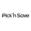 Pick N Save Logo