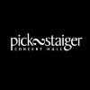 Pick-Staiger Concert Hall Logo