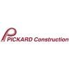 Pickard Construction Logo