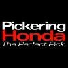 Pickering Honda Logo