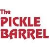 Pickle Barrel Logo