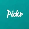 Pickr Logo