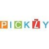 PickZy Logo