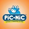 PICNIC (Brazil) Logo