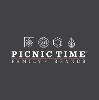 Picnic Time Logo