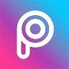 PicsArt Logo
