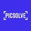 Picsolve Logo