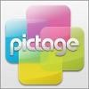 Pictage Inc Logo