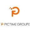 Pictime Groupe Logo
