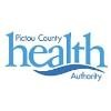 Pictou County Health Authority Logo