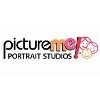 Picture Me Portrait Studios Logo