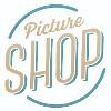 Picture Shop Logo