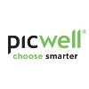 Picwell Logo