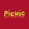 Picwic Logo