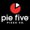 Pie Five Pizza Logo
