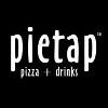 Pie Tap Pizza Workshop + Bar Logo