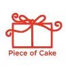 Piece of Cake Logo