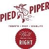 Pied Piper Pest Control Logo