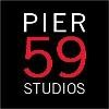 Pier 59 Studios Logo
