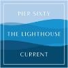 Pier Sixty & The Lighthouse Logo
