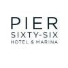 Pier Sixty-Six Hotel & Marina Logo
