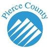 Pierce County Washington Logo