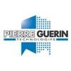 PIERRE GUERIN TECHNOLOGIES Logo