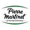Pierre Martinet Logo