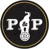 Pies & Pints Pizzeria Logo
