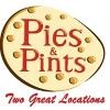 Pies & Pints Restaurant Group Logo