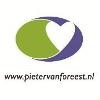 Pieter van Foreest Logo