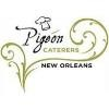 Pigeon Caterers Logo