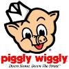 Piggly Wiggly Alabama Distributing Logo