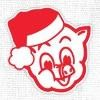 Piggly Wiggly Carolina Logo