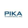 PIKA International Logo