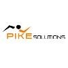 Pike Solutions Logo