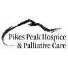Pikes Peak Hospice and Palliative Care Logo