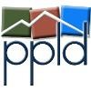 Pikes Peak Library District Logo