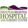 Pikes Peak Regional Hospital Logo