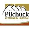 Pilchuck Veterinary Hospital Logo