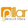 Pillar Product Design Logo
