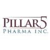 Pillar5 Pharma Logo