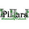 Pillars Community Outreach Logo